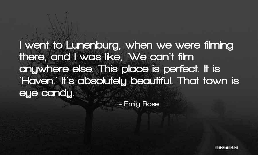 Rose Candy Quotes By Emily Rose Rose Candy Quotes By Emily Rose