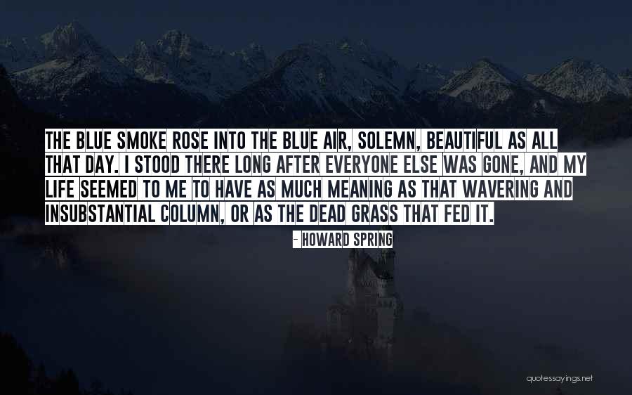 Rose Day Beautiful Quotes By Howard Spring Rose Day Beautiful Quotes By Howard Spring