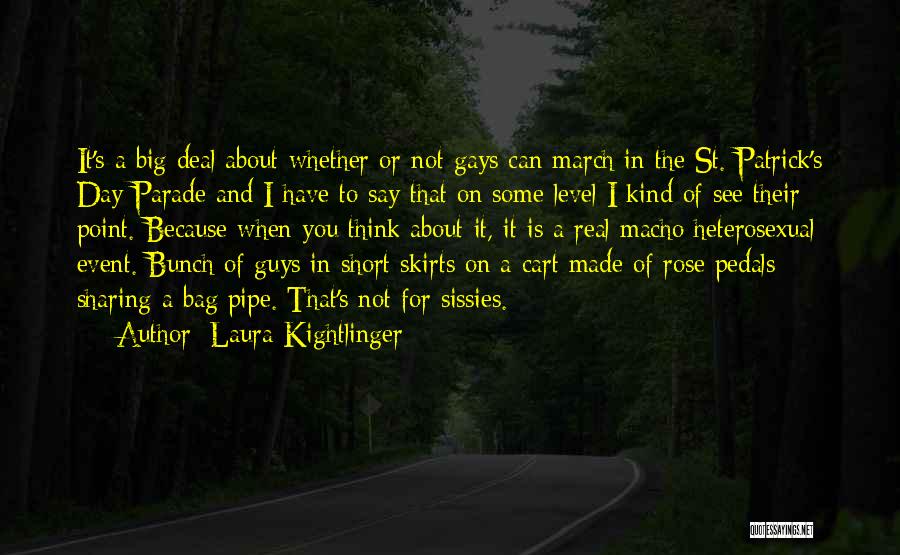 Rose Day Short Quotes By Laura Kightlinger