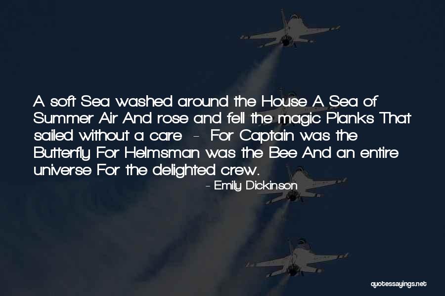 Rose For Emily Quotes By Emily Dickinson Rose For Emily Quotes By Emily Dickinson