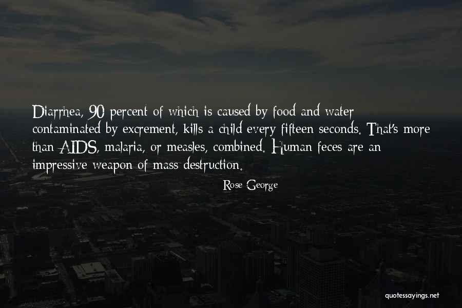 Rose George Quotes 1000150 Rose George Quotes 1000150