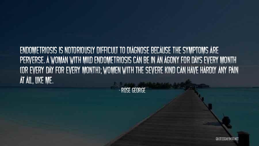 Rose George Quotes 1071630 Rose George Quotes 1071630