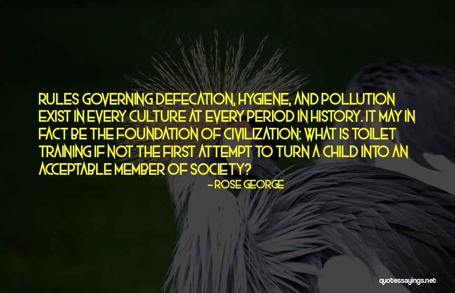 Rose George Quotes 1090069 Rose George Quotes 1090069