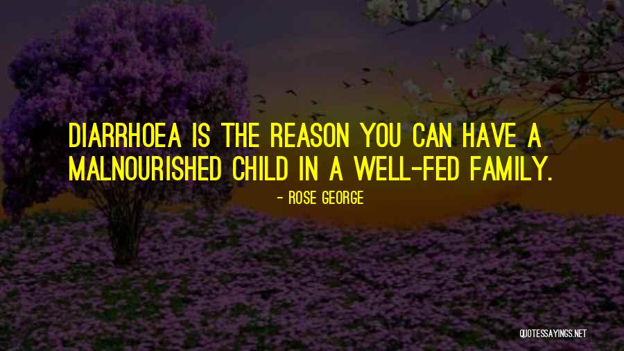 Rose George Quotes 1784545 Rose George Quotes 1784545