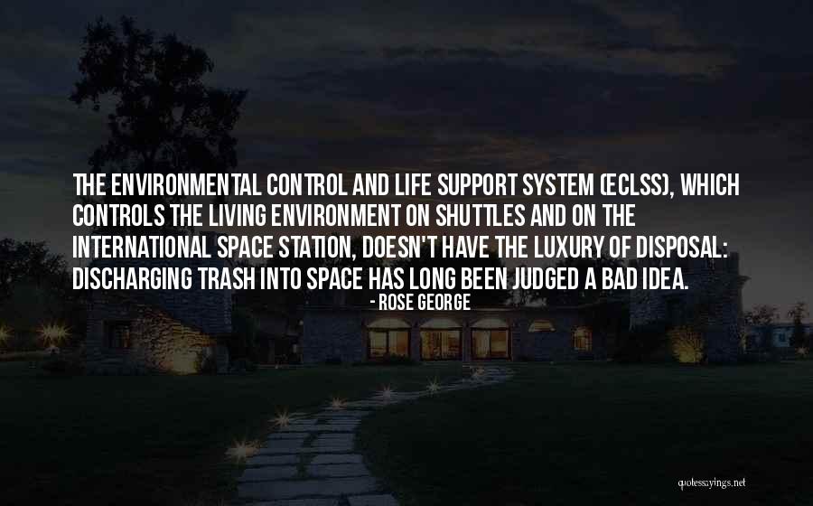 Rose George Quotes 1792564 Rose George Quotes 1792564