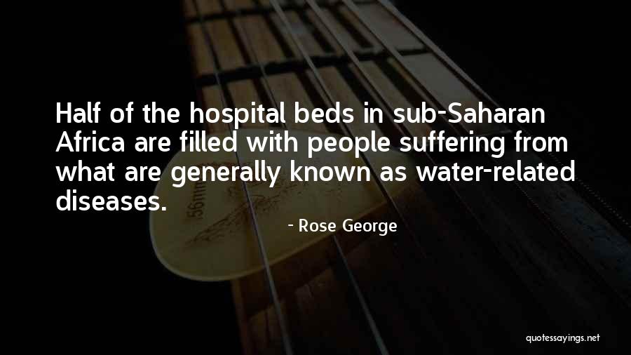 Rose George Quotes 226226 Rose George Quotes 226226