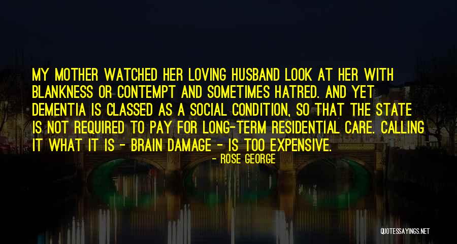 Rose George Quotes 693843 Rose George Quotes 693843