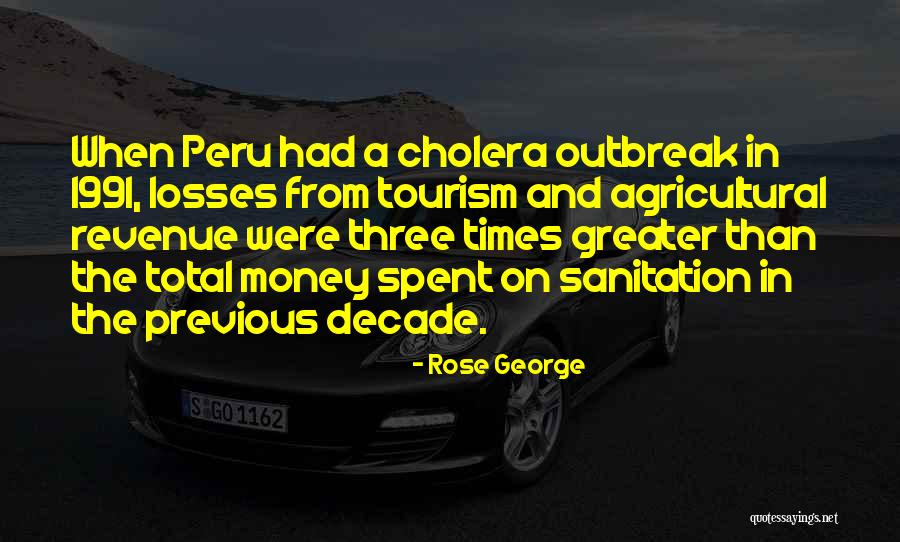 Rose George Quotes 81981 Rose George Quotes 81981