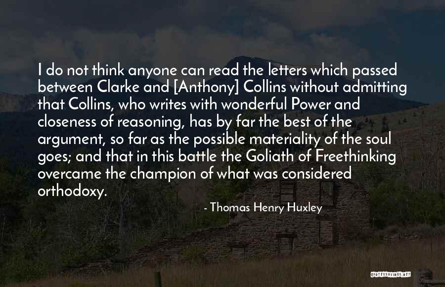 Rose Gold Gold Digger Quotes By Thomas Henry Huxley Rose Gold Gold Digger Quotes By Thomas Henry Huxley