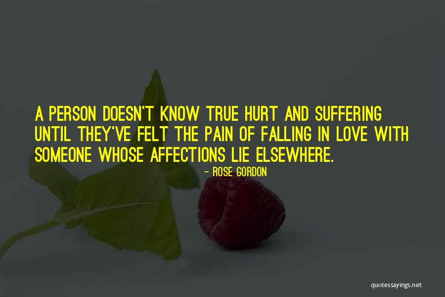 Rose Gordon Quotes 1980918 Rose Gordon Quotes 1980918