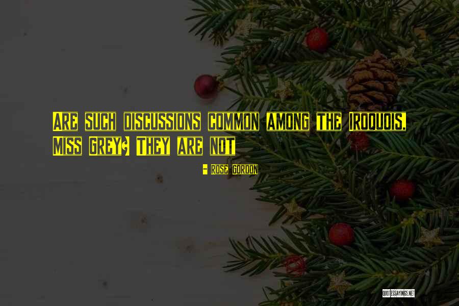 Rose Gordon Quotes 2038334 Rose Gordon Quotes 2038334