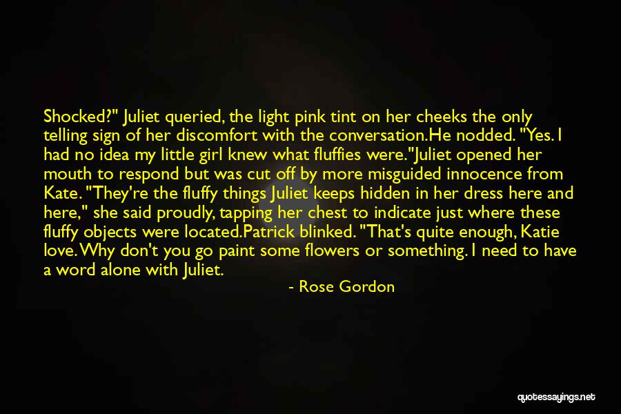 Rose Gordon Quotes 865488 Rose Gordon Quotes 865488