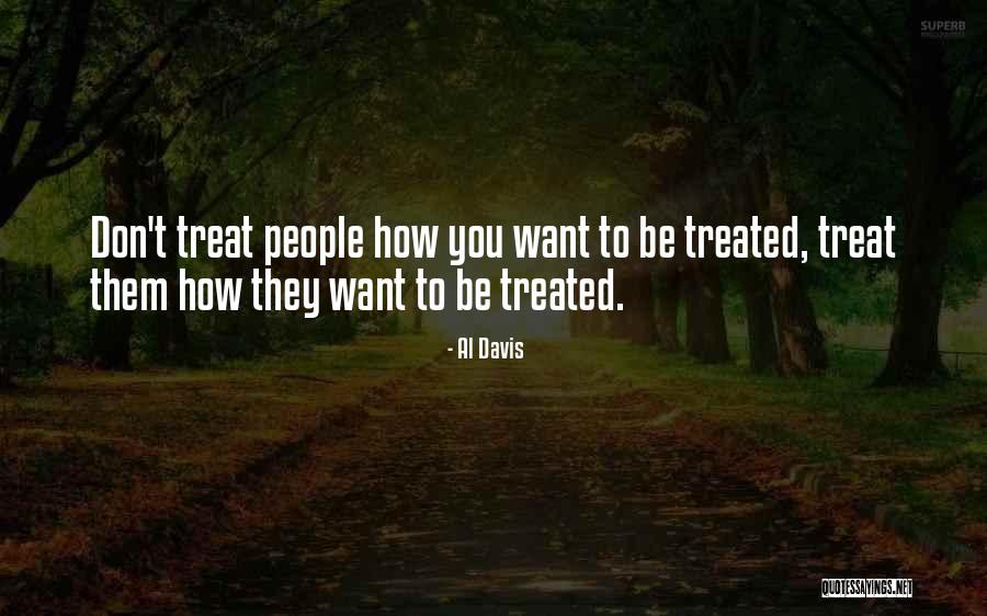 Rose Grants Quotes By Al Davis Rose Grants Quotes By Al Davis