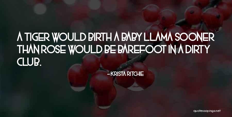 Rose Is Queen Quotes By Krista Ritchie Rose Is Queen Quotes By Krista Ritchie