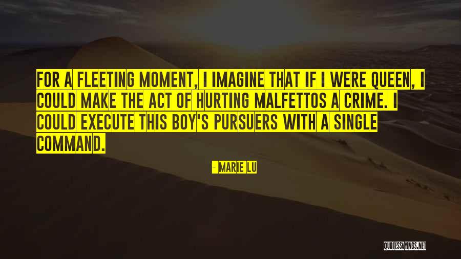 Rose Is Queen Quotes By Marie Lu Rose Is Queen Quotes By Marie Lu
