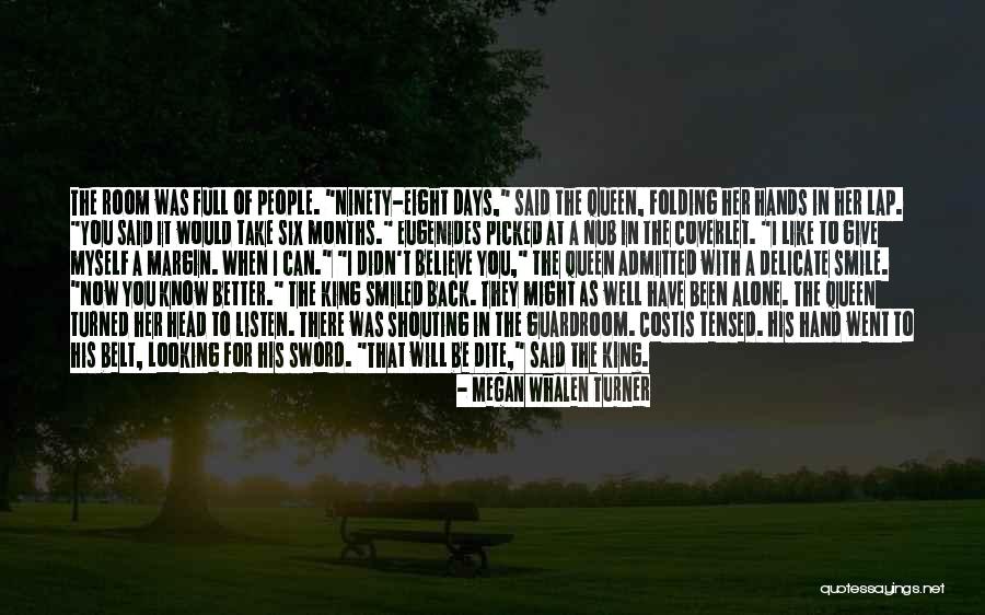 Rose Is Queen Quotes By Megan Whalen Turner Rose Is Queen Quotes By Megan Whalen Turner