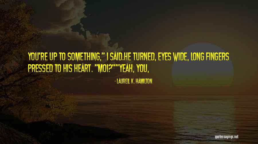 Rose Jean Quotes By Laurell K. Hamilton Rose Jean Quotes By Laurell K. Hamilton