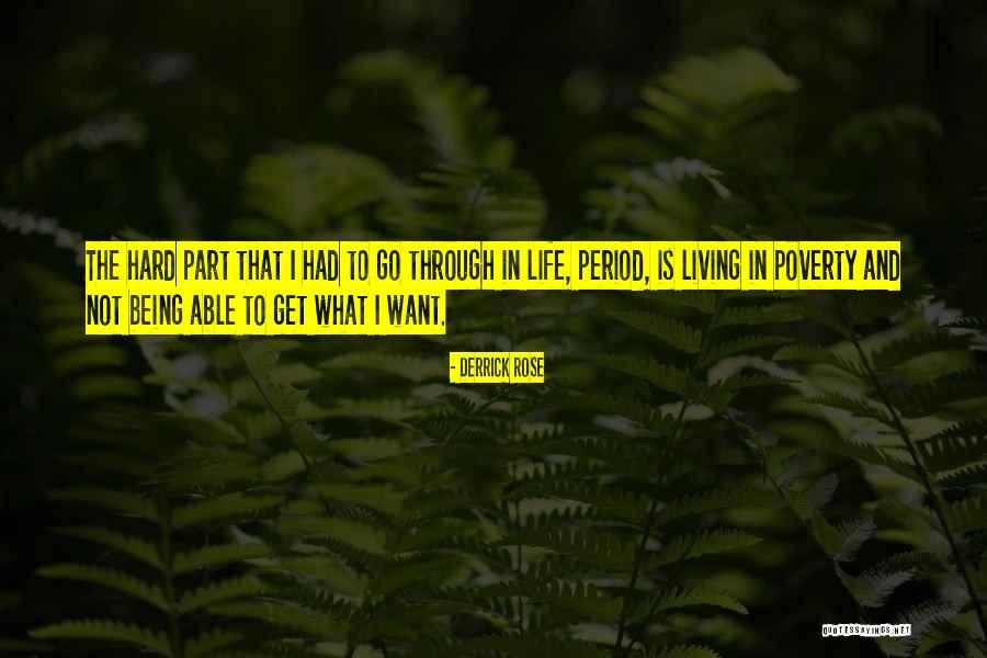 Rose Life Quotes By Derrick Rose Rose Life Quotes By Derrick Rose