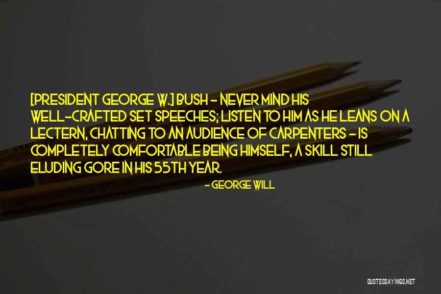 Rose Lipped Maidens Quotes By George Will Rose Lipped Maidens Quotes By George Will