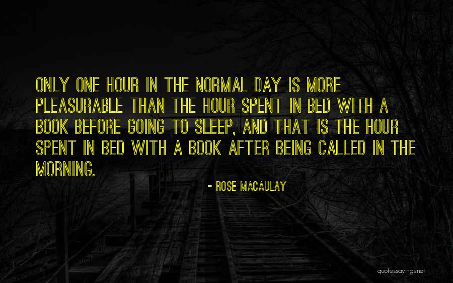 Rose Macaulay Quotes 1301577