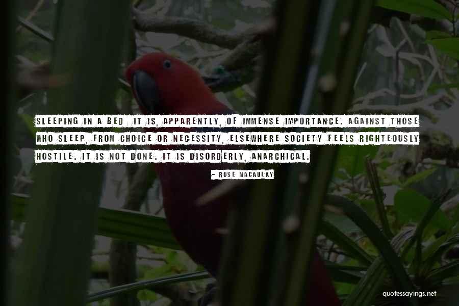 Rose Macaulay Quotes 1570900
