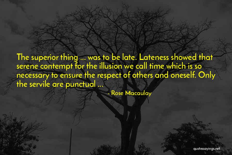 Rose Macaulay Quotes 1721819