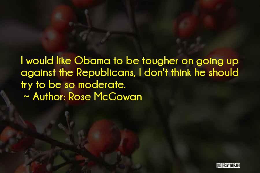 Rose McGowan Quotes 118493