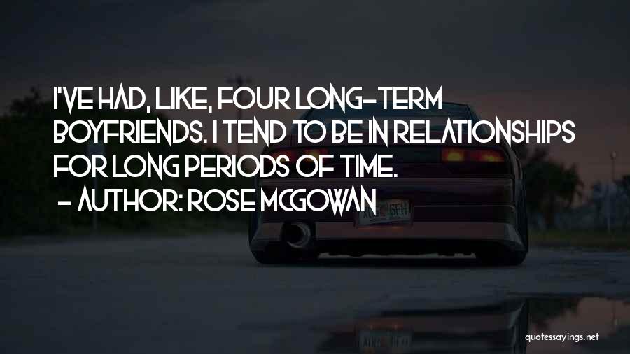 Rose McGowan Quotes 1443858