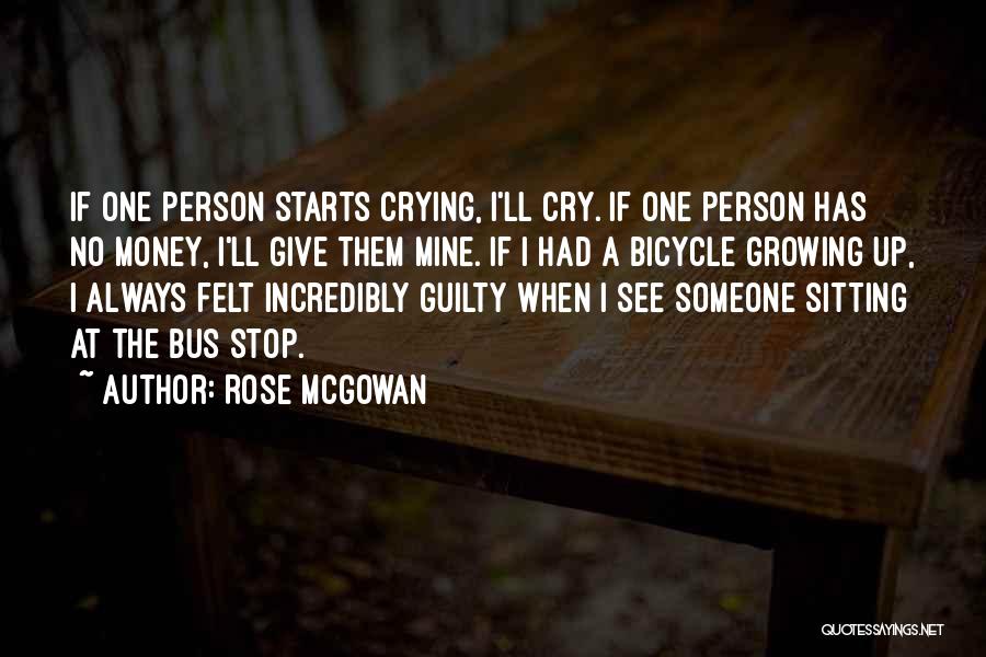 Rose McGowan Quotes 2110110