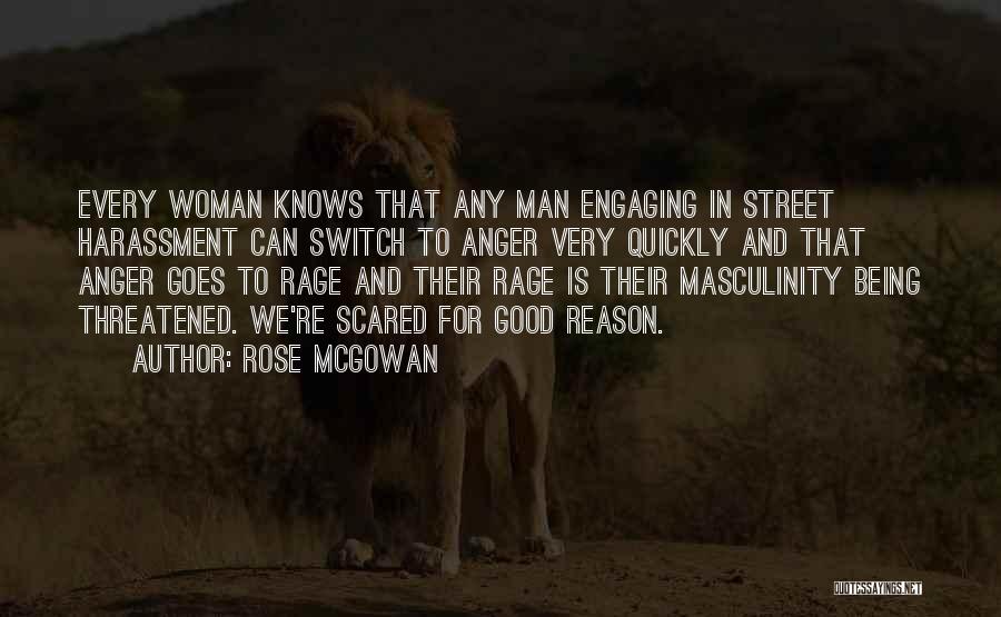 Rose McGowan Quotes 270040