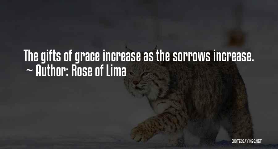 Rose Of Lima Quotes 1915933