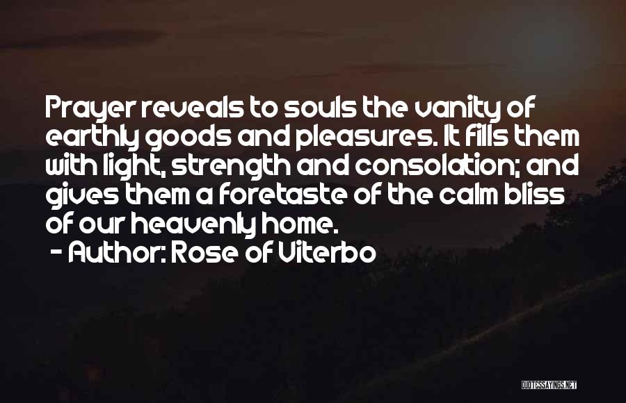 Rose Of Viterbo Quotes 1693254