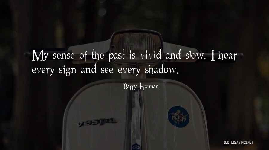 Rose Osborn Quotes By Barry Hannah Rose Osborn Quotes By Barry Hannah
