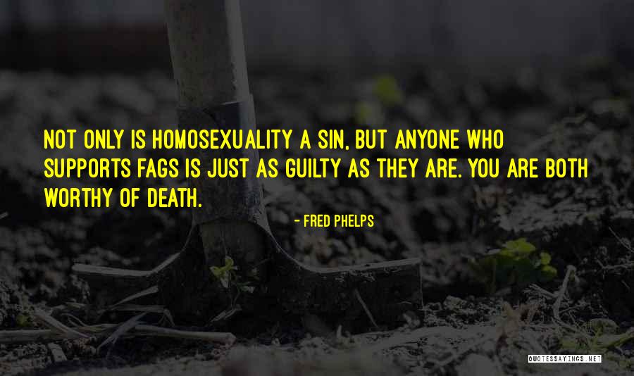 Rose Osborn Quotes By Fred Phelps Rose Osborn Quotes By Fred Phelps