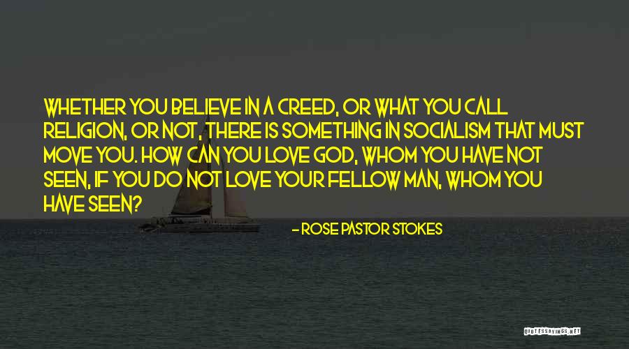 Rose Pastor Stokes Quotes 1092018