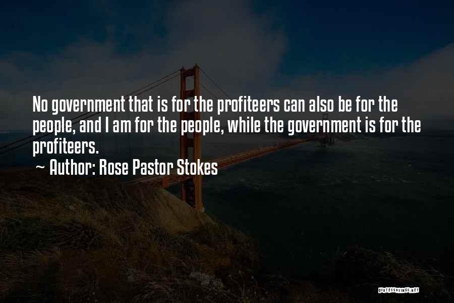 Rose Pastor Stokes Quotes 1409767