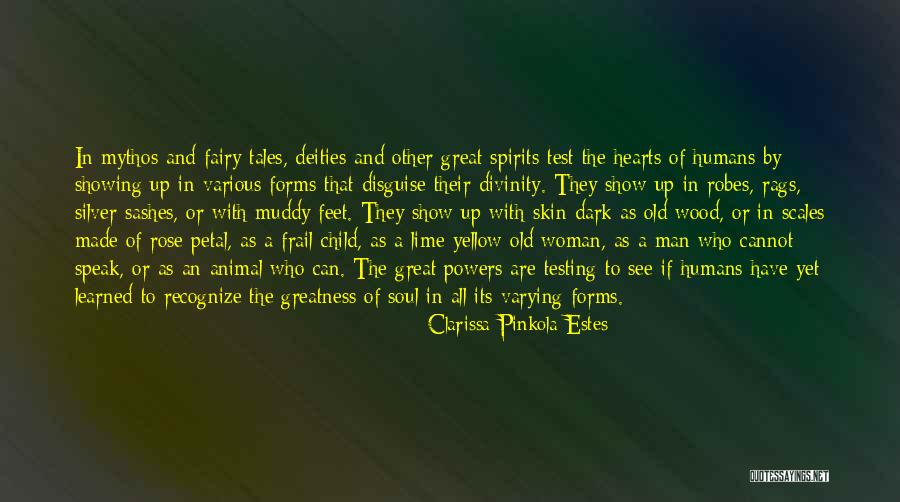 Rose Petal Quotes By Clarissa Pinkola Estes Rose Petal Quotes By Clarissa Pinkola Estes