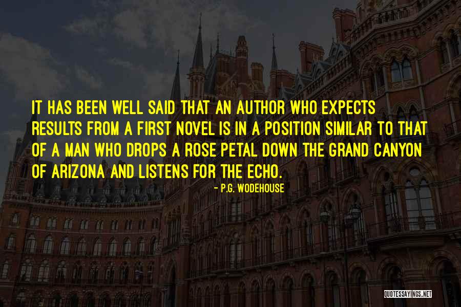 Rose Petal Quotes By P.G. Wodehouse Rose Petal Quotes By P.G. Wodehouse