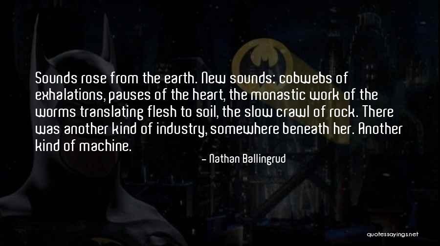 Rose Rock Quotes By Nathan Ballingrud Rose Rock Quotes By Nathan Ballingrud