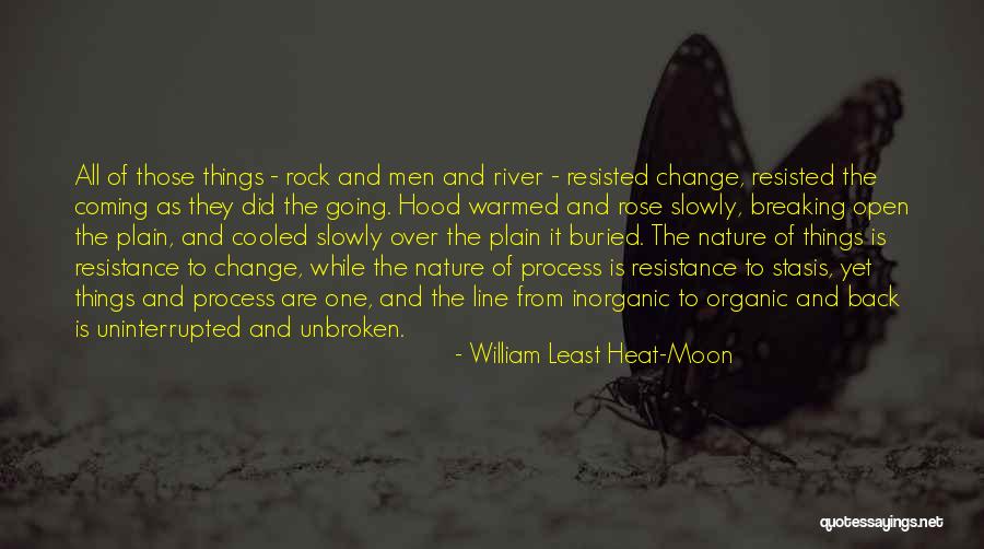 Rose Rock Quotes By William Least Heat-Moon Rose Rock Quotes By William Least Heat-Moon