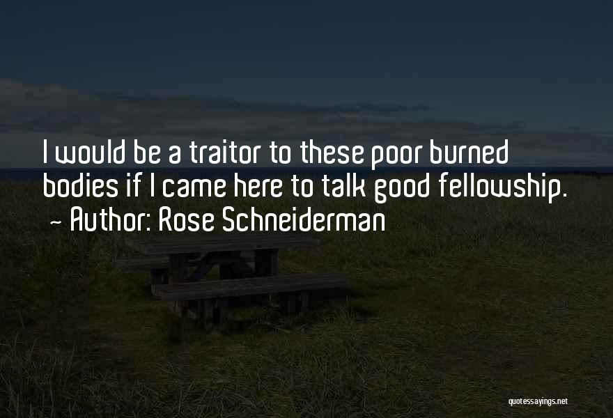 Rose Schneiderman Quotes 2066780