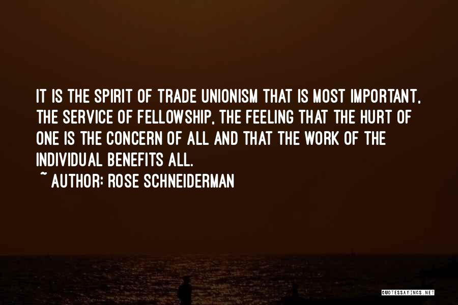 Rose Schneiderman Quotes 2134556
