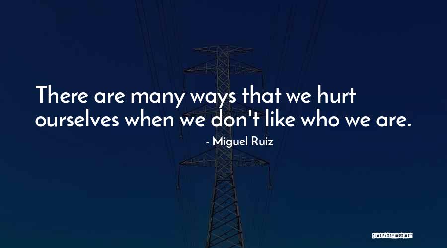 Rose Tattoos With Quotes By Miguel Ruiz
