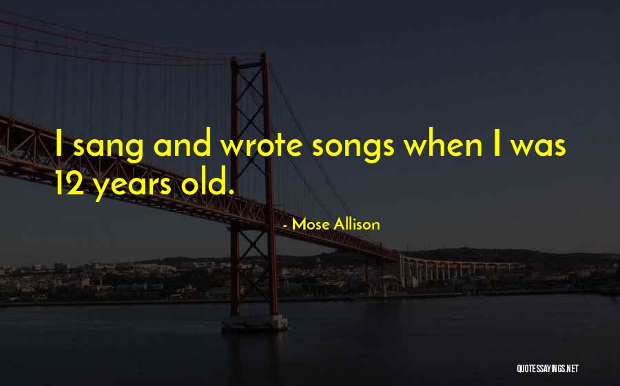 Rose Tattoos With Quotes By Mose Allison