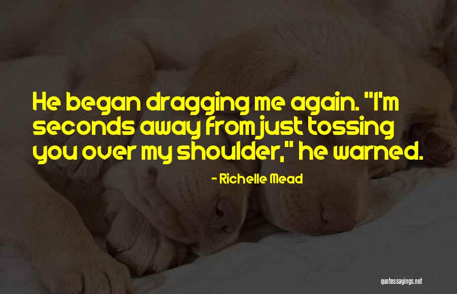 Rose Tyler And Tenth Doctor Quotes By Richelle Mead Rose Tyler And Tenth Doctor Quotes By Richelle Mead