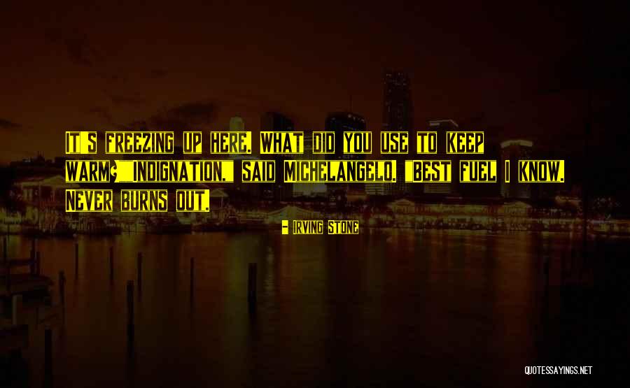 Rose Walsh Quotes By Irving Stone Rose Walsh Quotes By Irving Stone