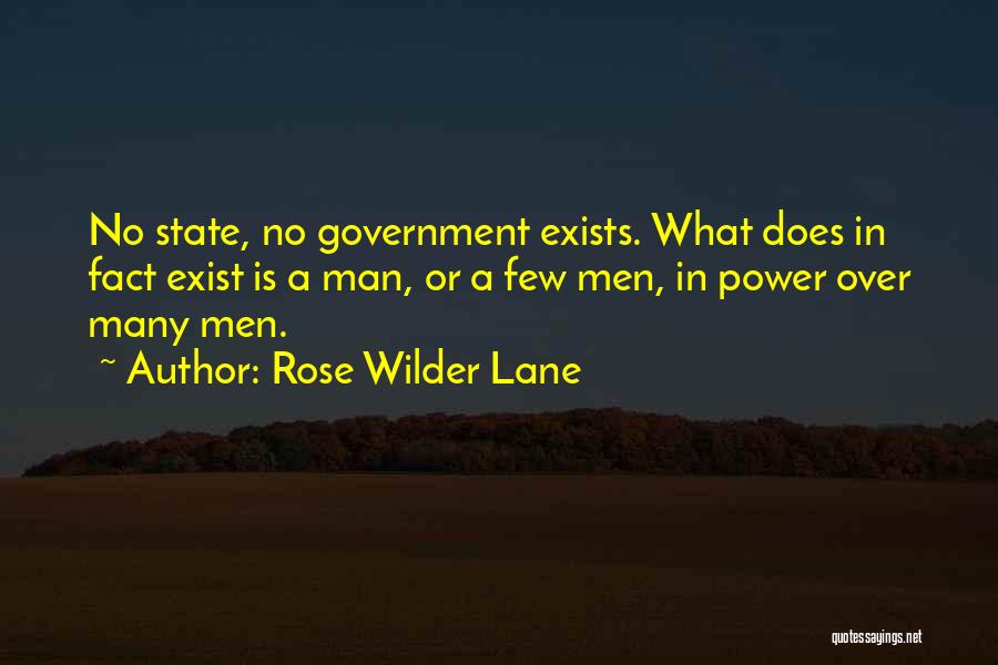 Rose Wilder Lane Quotes 173563