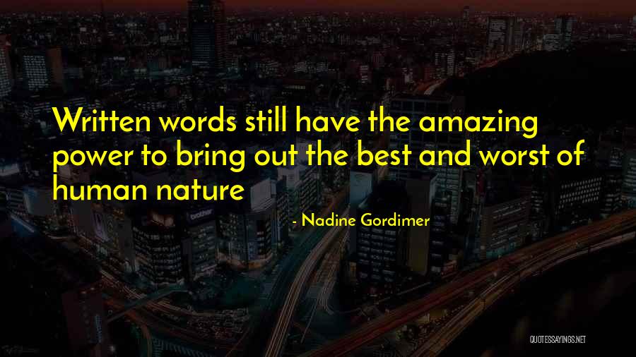 Rosealee Downhour Quotes By Nadine Gordimer Rosealee Downhour Quotes By Nadine Gordimer
