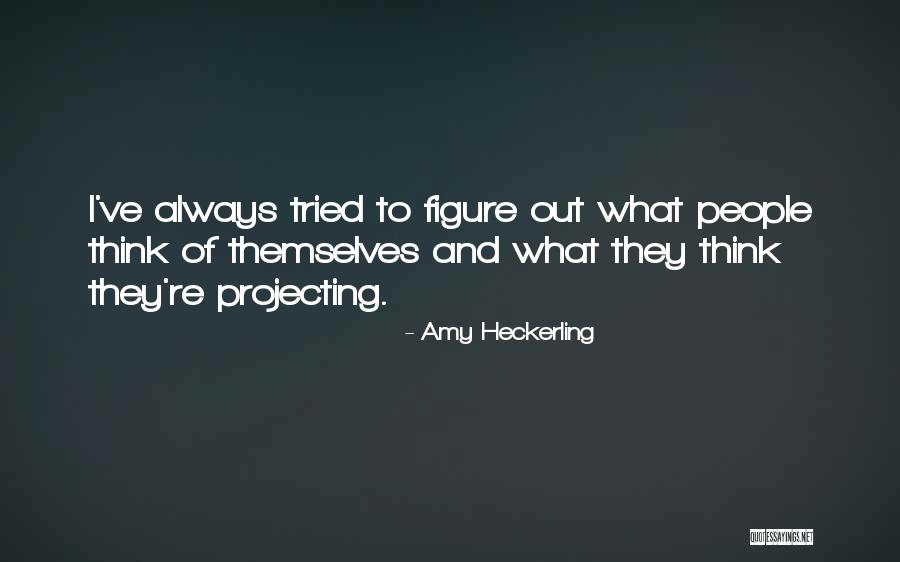 Rosealee Micheals Quotes By Amy Heckerling Rosealee Micheals Quotes By Amy Heckerling