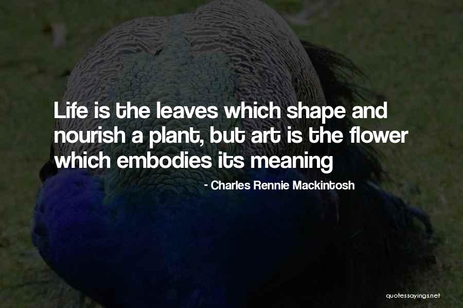 Roseanna Bronhard Quotes By Charles Rennie Mackintosh Roseanna Bronhard Quotes By Charles Rennie Mackintosh